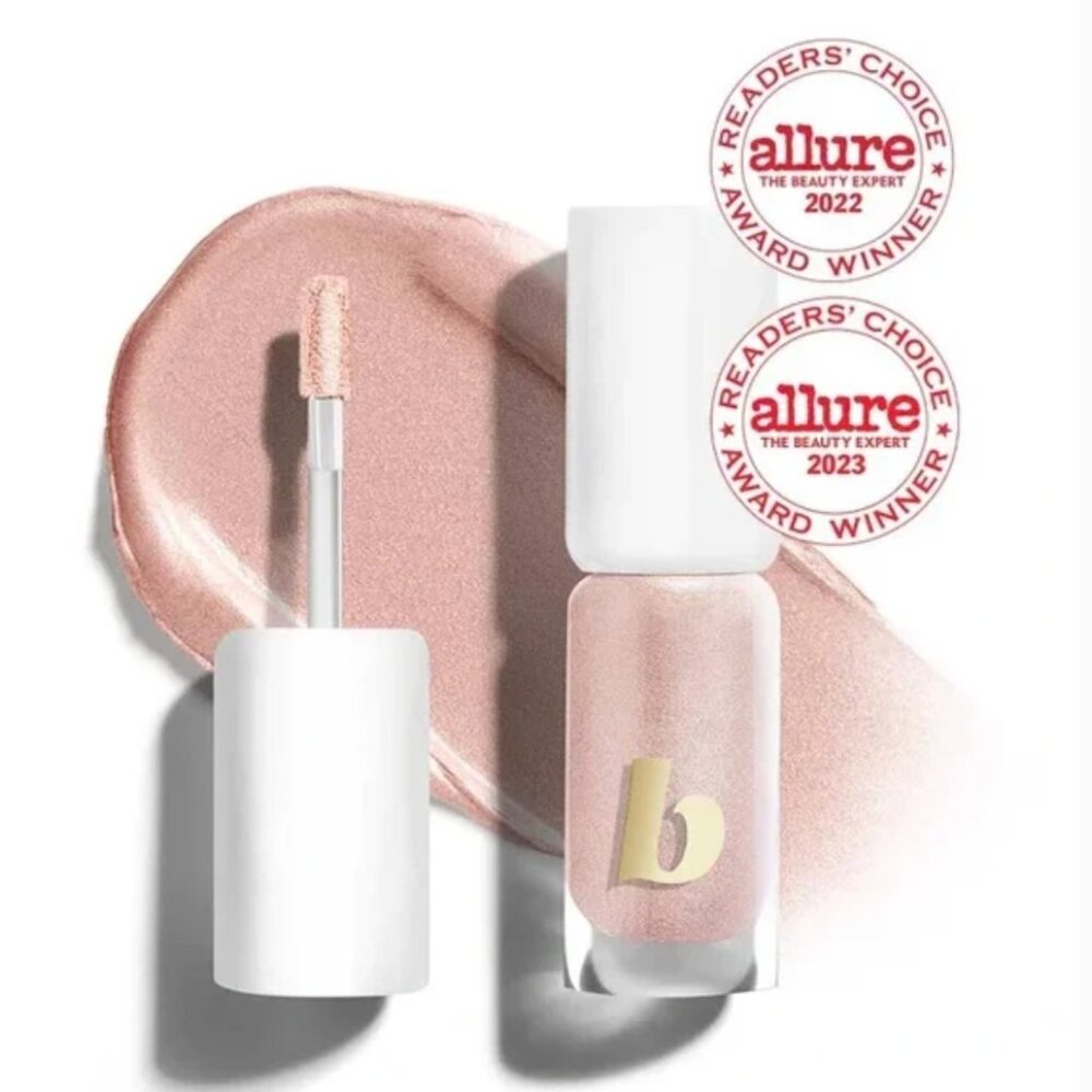 *Beautycounter* Lid Glow Cream Eye-Shadow in "Luster" - NEW! - FAST SHIP!